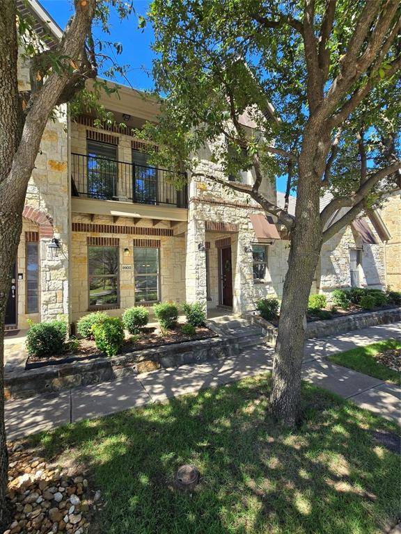 8900 S PARADISE Drive, Mckinney, TX 75070