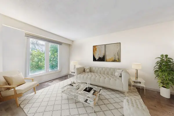 Toronto C07, ON M2R 3T9,9 Festival DR