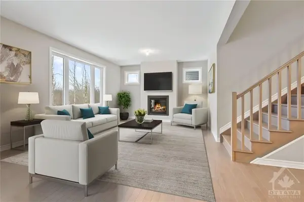 Blossom Park - Airport And Area, ON K1X 0G9,511 PAAKANAAK ST