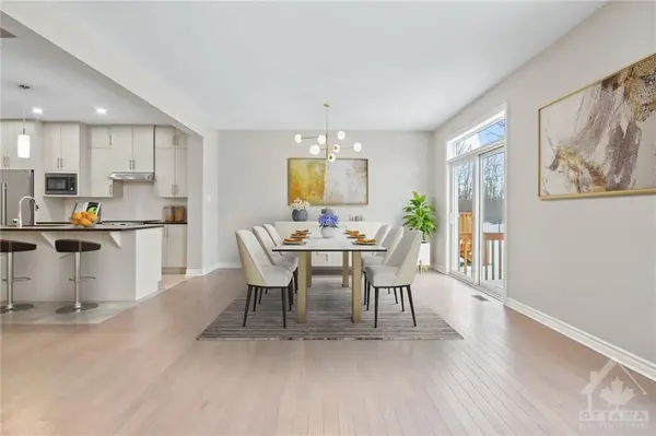 Blossom Park - Airport And Area, ON K1X 0G9,511 PAAKANAAK ST