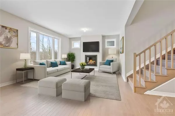 Blossom Park - Airport And Area, ON K1X 0G9,511 PAAKANAAK ST