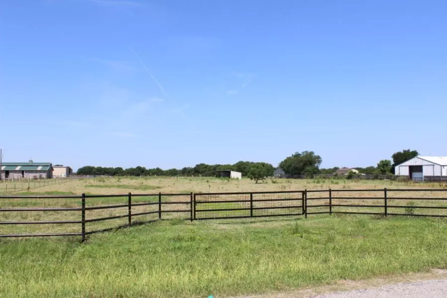 TBD Terry Lane #5.2 acres, Sherman, TX 75092