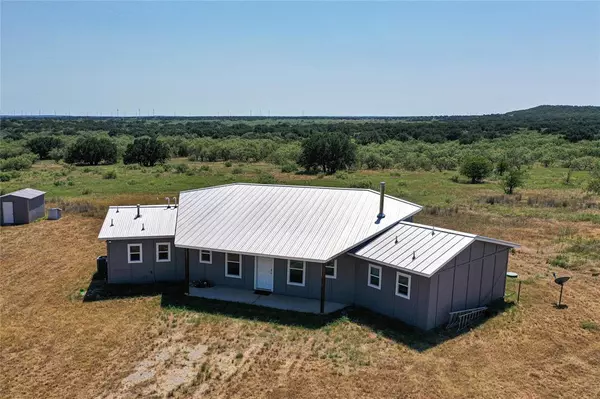 Jacksboro, TX 76458,131.7 Acres Roney Road