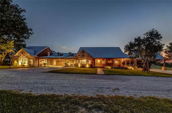 Sunset, TX 76270,3112 Sunset School Road