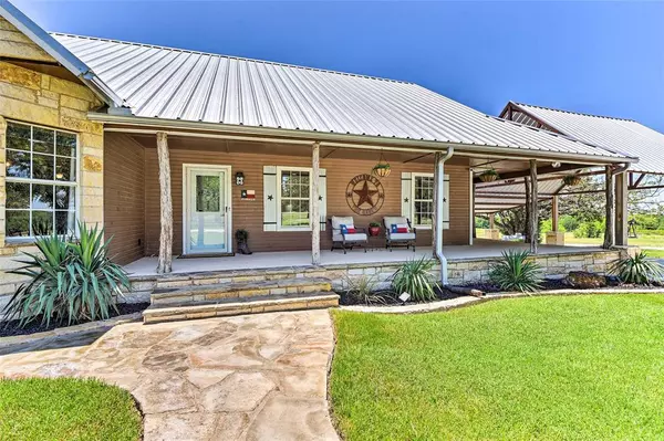 Sunset, TX 76270,3112 Sunset School Road