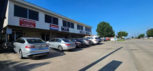 4209 Broadway Avenue, Haltom City, TX 76117