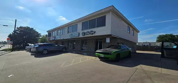 Haltom City, TX 76117,4209 Broadway Avenue