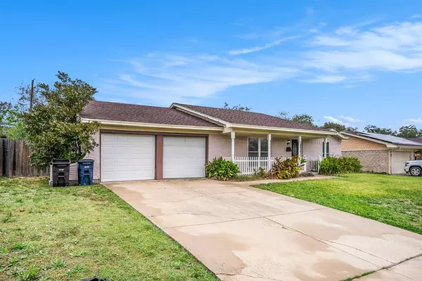 Fort Worth, TX 76133,3416 Denbury Drive