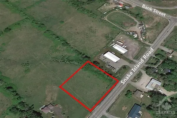 Greely - Metcalfe - Osgoode - Vernon And Area, ON K0A 2P0,7765 SNAKE ISLAND RD