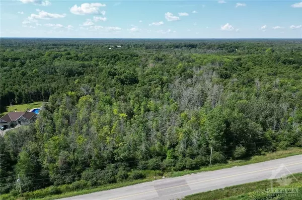 Manotick - Kars - Rideau Twp And Area, ON K0A 2T0,LOT 3 MALAKOFF RD