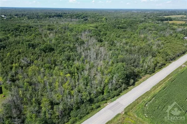 Manotick - Kars - Rideau Twp And Area, ON K0A 2T0,LOT 3 MALAKOFF RD