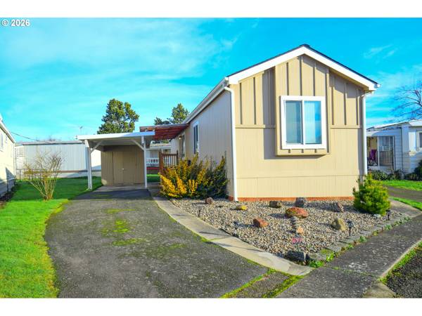 1999 JANSEN WAY #57, Woodburn, OR 97071