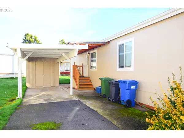 Woodburn, OR 97071,1999 JANSEN WAY #57