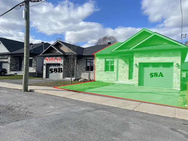 Champlain, ON K0B 1R0,58 A PENDLETON ST