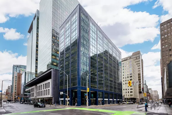 Ottawa Centre, ON K1P 5J6,251 LAURIER AVE W #600