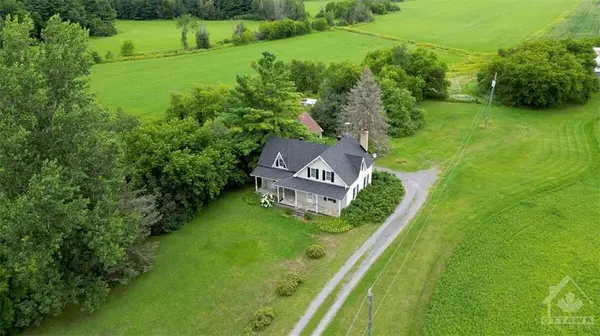 2691 CANAAN RD, Clarence-rockland, ON K0A 3E0