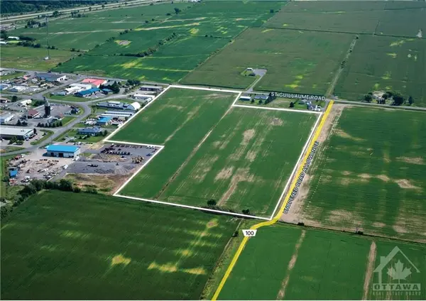 0 ST GUILLAUME RD, Russell, ON K0A 3H0