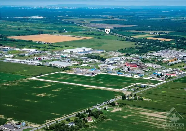 0 ST GUILLAUME RD, Russell, ON K0A 3H0