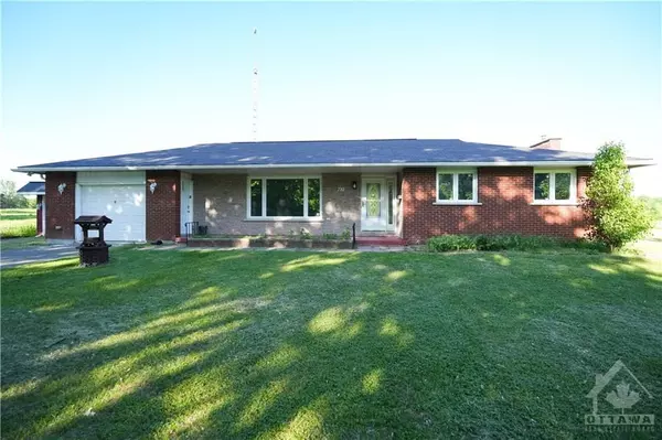 North Grenville, ON K0G 1T0,710 COUNTY ROAD 18 RD