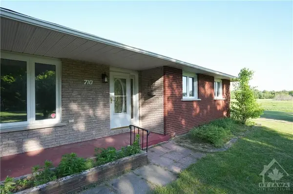 North Grenville, ON K0G 1T0,710 COUNTY ROAD 18 RD
