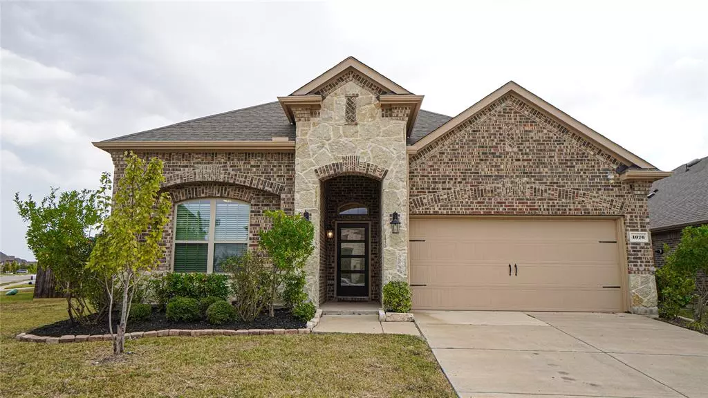 1076 Sublime Drive, Heath, TX 75126