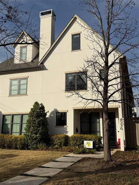 4336 Emerson Avenue, University Park, TX 75205