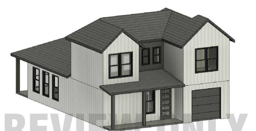 308 S Mill Street, Saint Jo, TX 76265