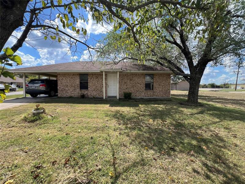 2609 Bliss Street, Greenville, TX 75402