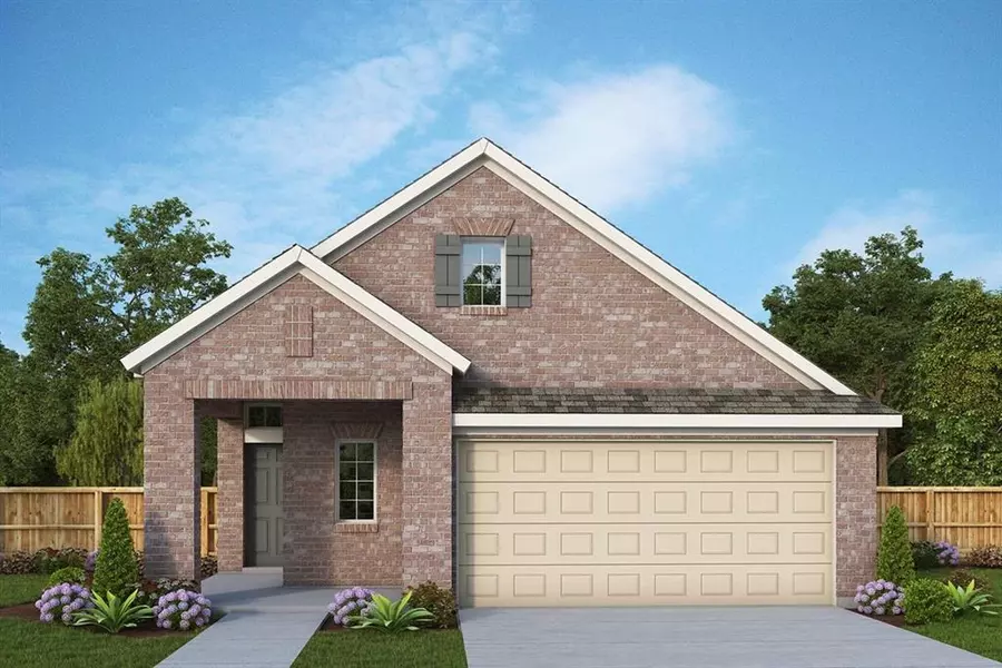 4228 Elk Hair Drive, Royse City, TX 75189