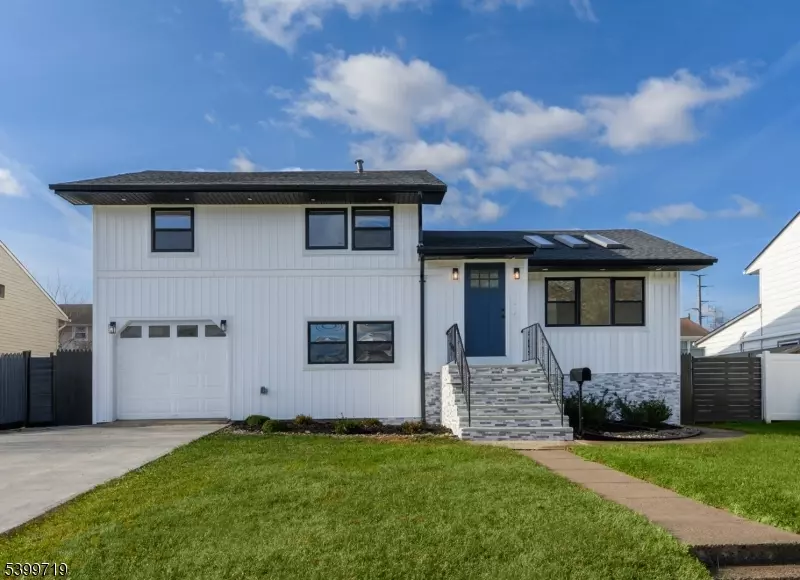 537 Ford Ave, Woodbridge Twp., NJ 08863