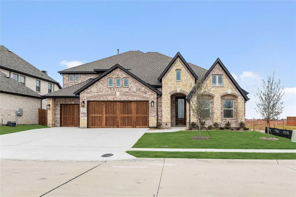 Royse City, TX 75189,2144 Spyglass Drive