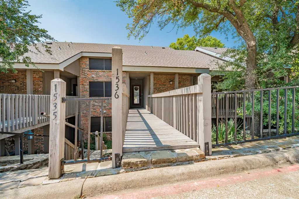 Rockwall, TX 75032,1536 Signal Ridge Place