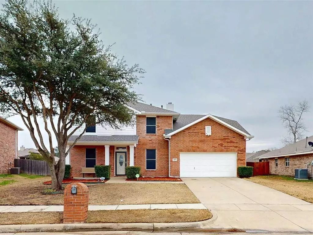 Forney, TX 75126,109 Greenfield Trail