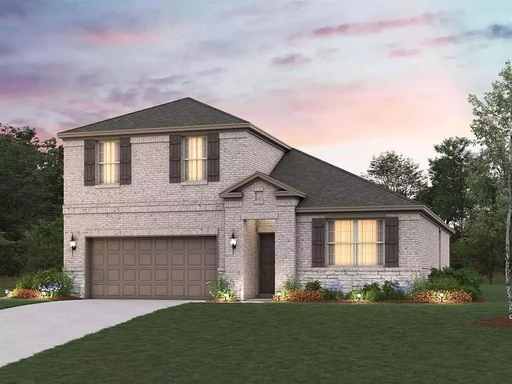 Royse City, TX 75189,116 Anson Drive