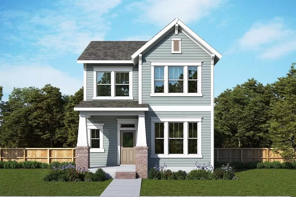 Fort Worth, TX 76008,2165 Sandlin Drive