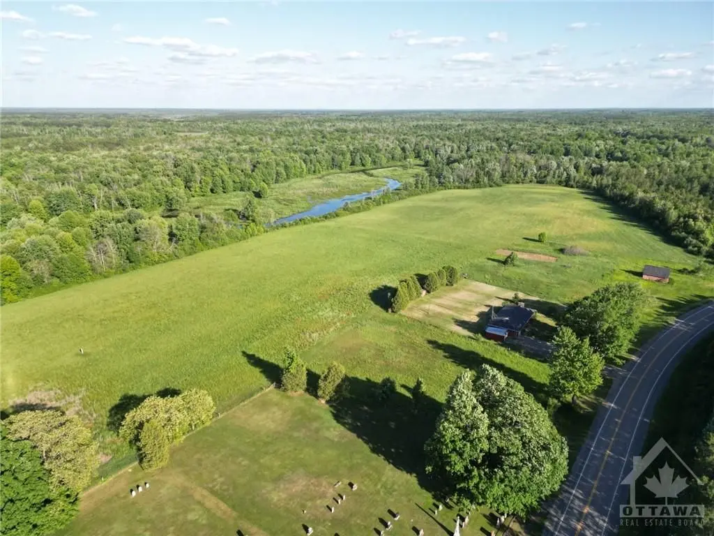 North Grenville, ON K0G 1T0,710 COUNTY ROAD 18 RD