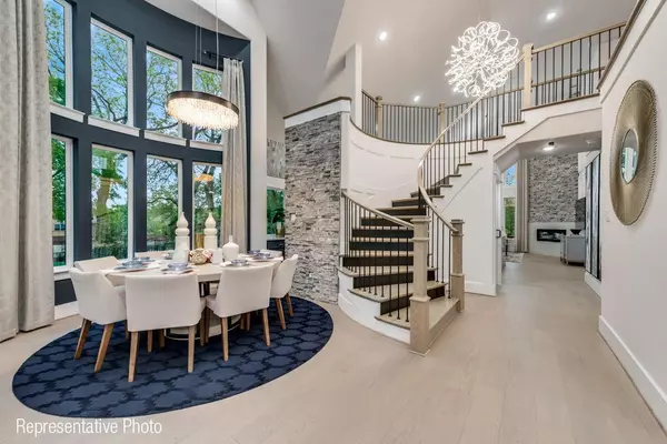 2620 Emerald Shallows Drive, Mckinney, TX 75072