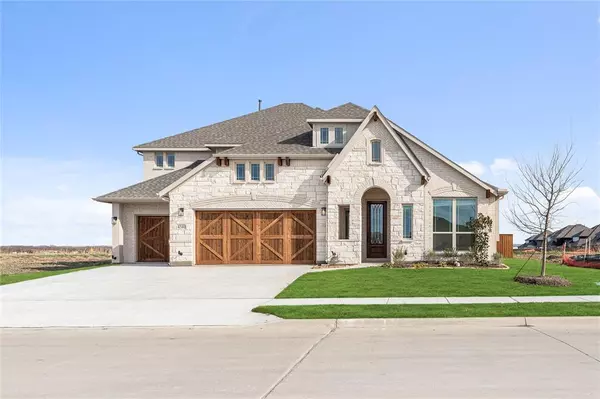 Celina, TX 76227,4540 Wordsworth Avenue