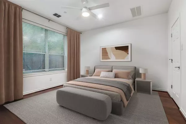 Dallas, TX 75205,4411 Mckinney Avenue #38