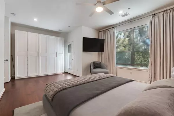 Dallas, TX 75205,4411 Mckinney Avenue #38