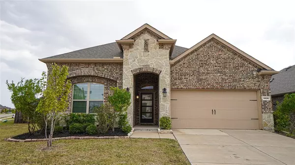 1076 Sublime Drive, Heath, TX 75126