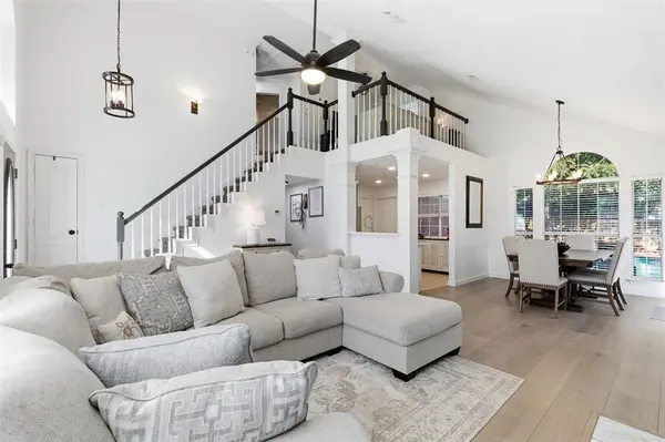 Flower Mound, TX 75028,824 Stone Trail Drive