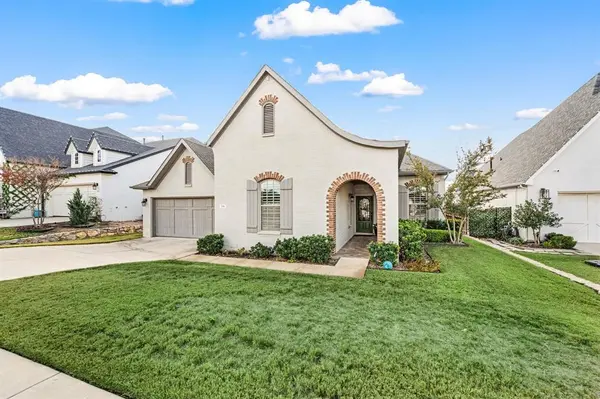 Aledo, TX 76008,336 Parkview Drive
