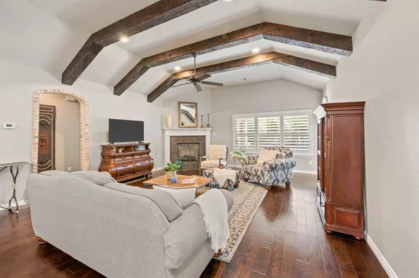 Aledo, TX 76008,336 Parkview Drive