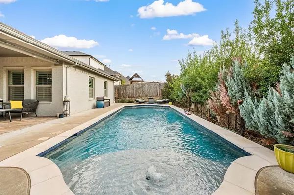 Aledo, TX 76008,336 Parkview Drive