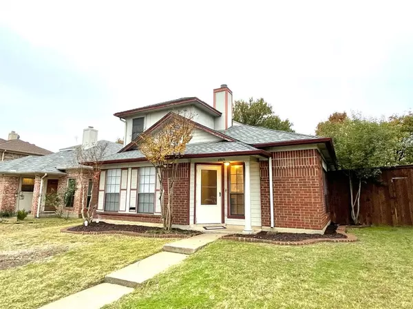 2919 Sunset Point Lane, Carrollton, TX 75007