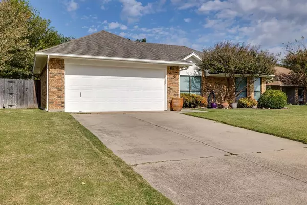 Trophy Club, TX 76262,4 Salida Drive