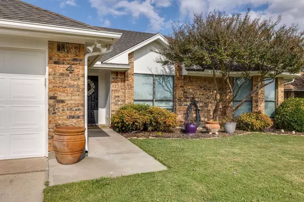 Trophy Club, TX 76262,4 Salida Drive