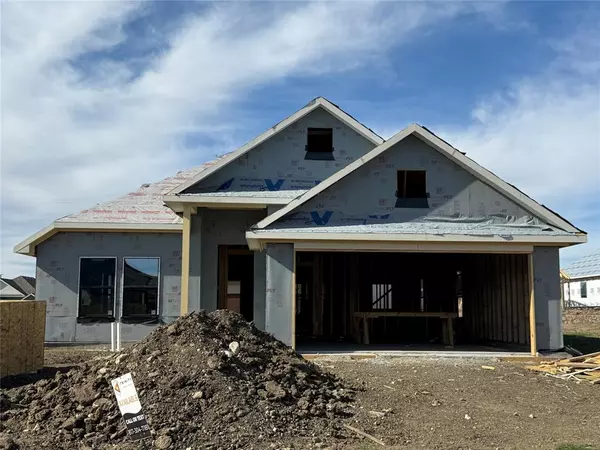 209 Comfort Drive, Godley, TX 76044