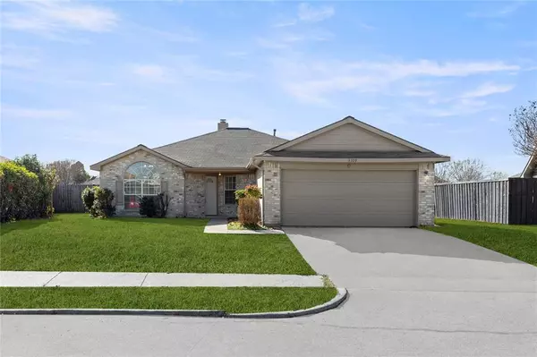 3709 Martha Lane, Rowlett, TX 75088
